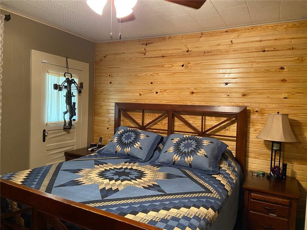165 Sherman Laird Road Bentley, LA 71407 - Photo 9 of 18 Gallery Image 9