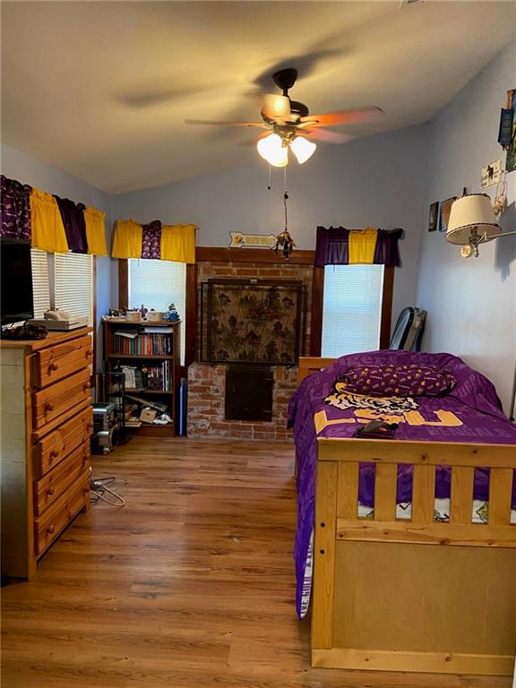 165 Sherman Laird Road Bentley, LA 71407 - Photo 10 of 18 Gallery Image 10