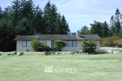2143 Cattle Point Road San Juan Island, WA 98250 - Photo 1 of 1 Gallery Image 1