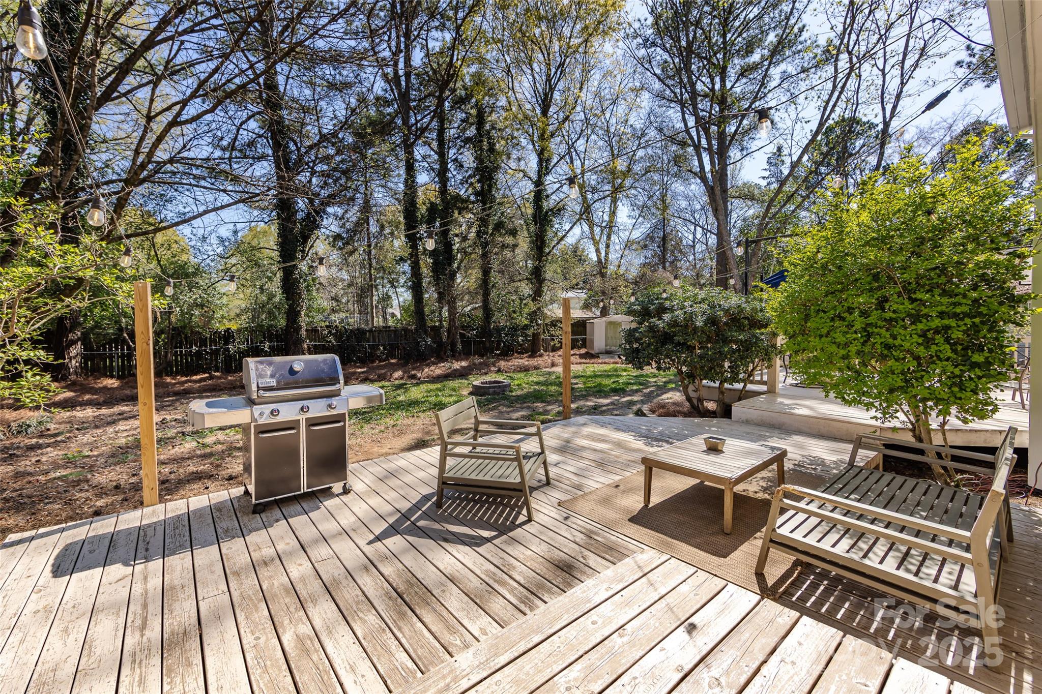 5013 Cedar Forest Drive Charlotte, NC 28226 - Photo 39 of 46