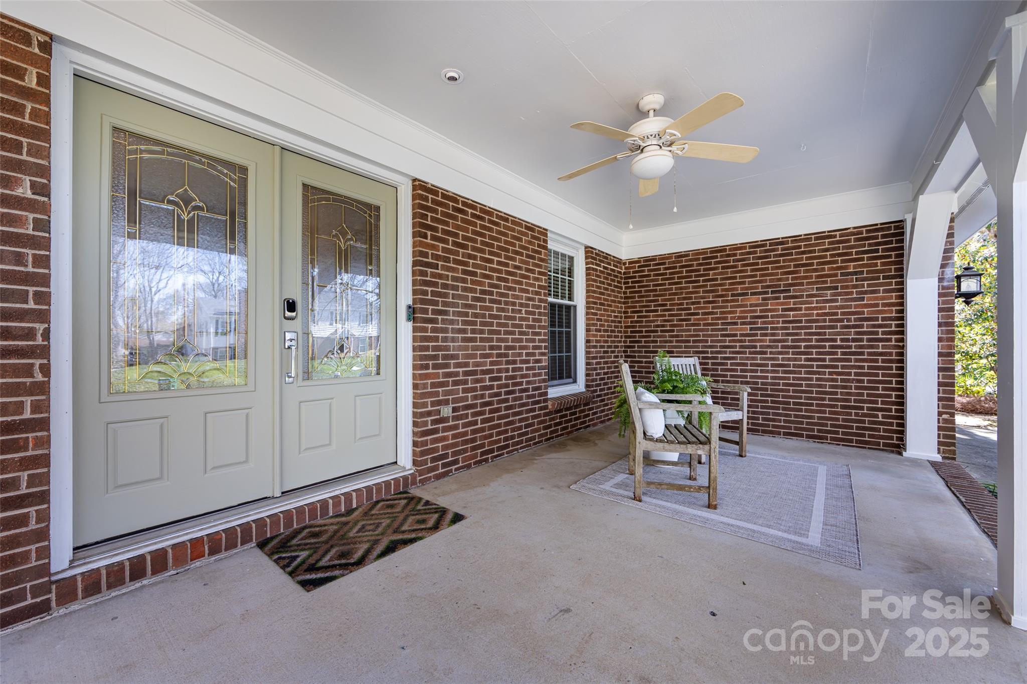 5013 Cedar Forest Drive Charlotte, NC 28226 - Photo 6 of 46 a view of workspace with furniture and window