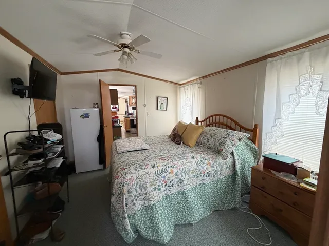 $79,900 | 2477 Vt Route 5 Road, Unit D9, Derby, VT 05829