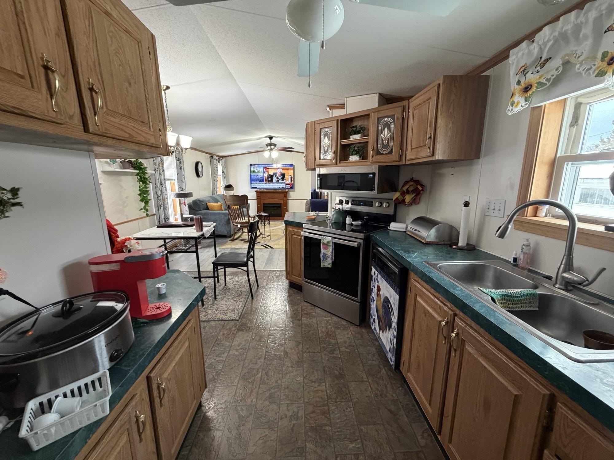 2477 Vt Route 5 Road, Unit D9 Derby, VT 05829 - Photo 4 of 14