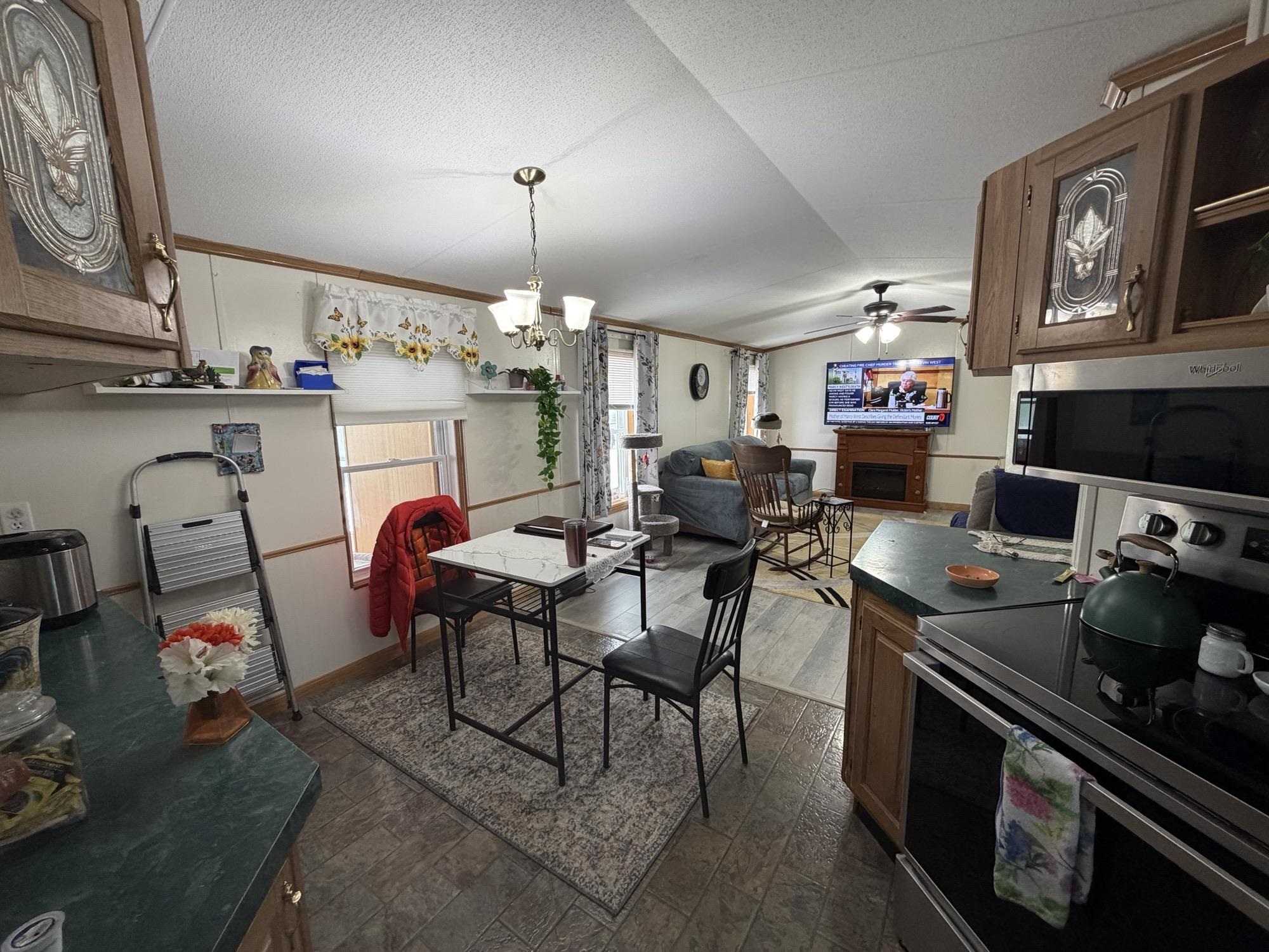 2477 Vt Route 5 Road, Unit D9 Derby, VT 05829 - Photo 5 of 14