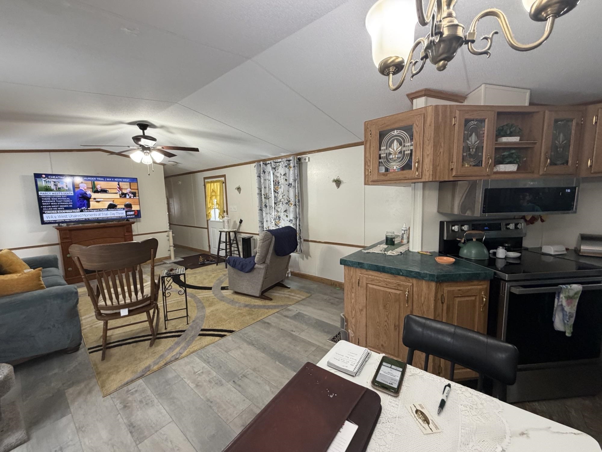 2477 Vt Route 5 Road, Unit D9 Derby, VT 05829 - Photo 6 of 14