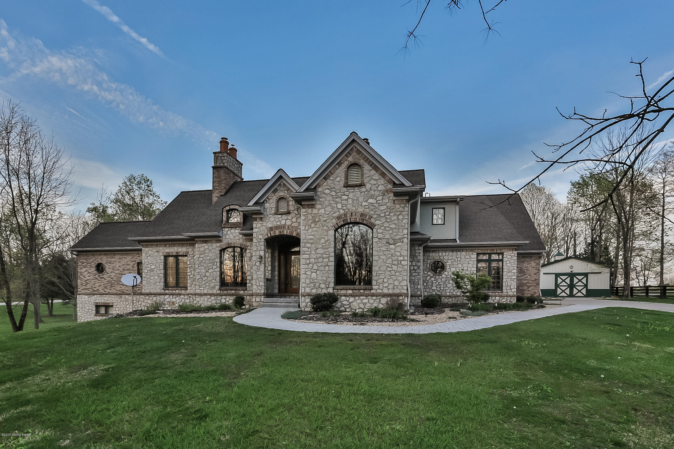 4416 Webb Road Simpsonville, KY 40067 - Photo 87 of 87 CT6C7130