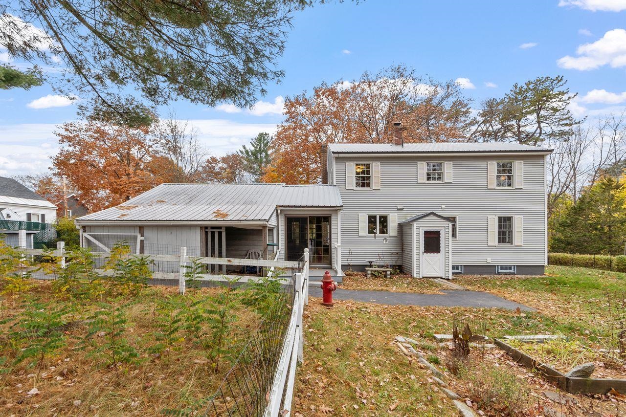 15 Coleman Street Rochester, NH 03867 - Photo 26 of 38
