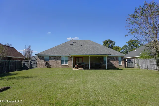 $244,900 | 204 Holmar Drive, Brandon, MS 39047