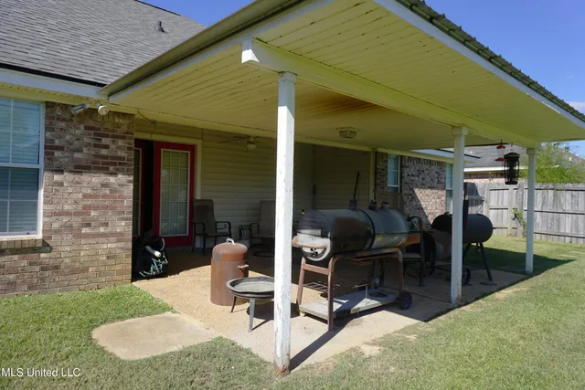 $244,900 | 204 Holmar Drive, Brandon, MS 39047