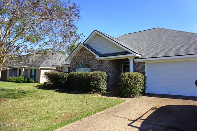 $244,900 | 204 Holmar Drive, Brandon, MS 39047