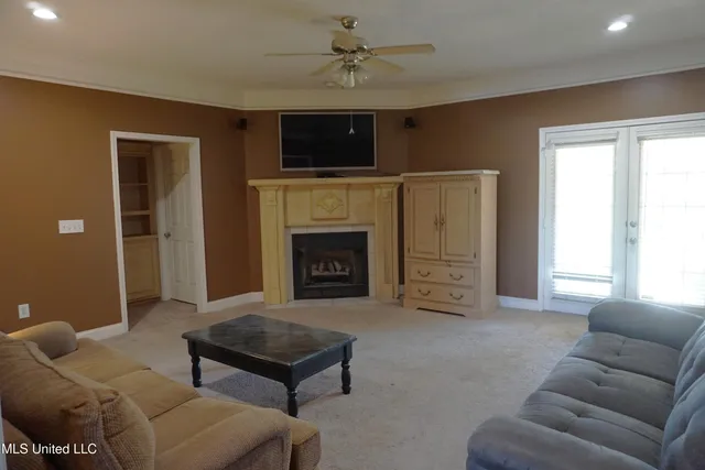 $244,900 | 204 Holmar Drive, Brandon, MS 39047