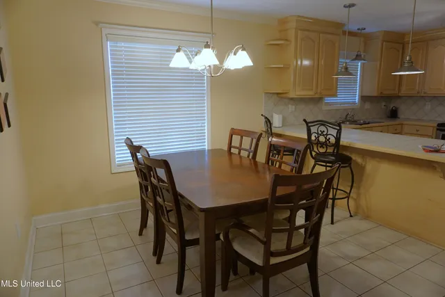 $244,900 | 204 Holmar Drive, Brandon, MS 39047