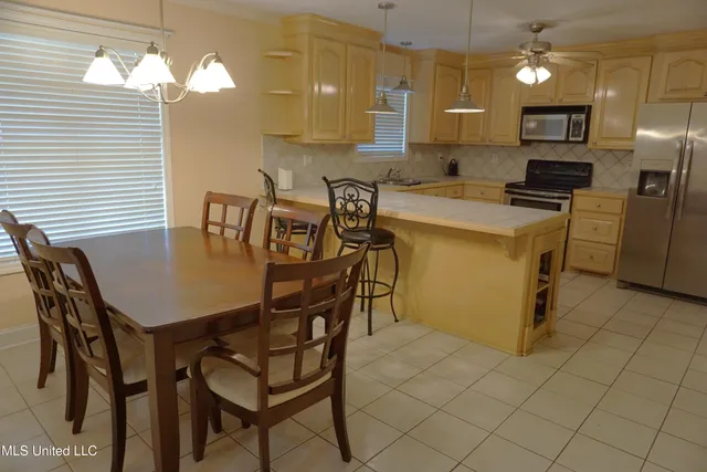 $244,900 | 204 Holmar Drive, Brandon, MS 39047