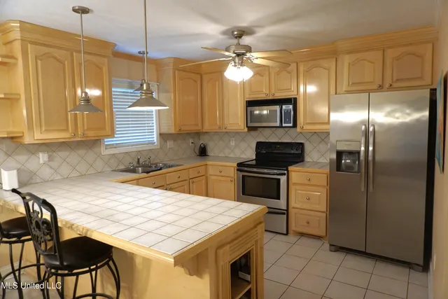 $244,900 | 204 Holmar Drive, Brandon, MS 39047