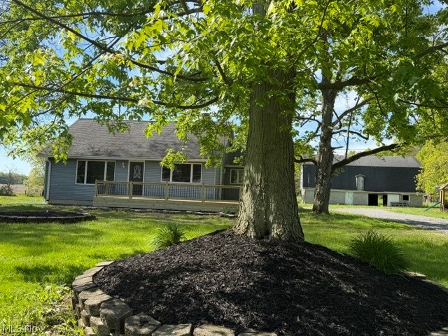 4191 Hallock Young Road Newton Falls, OH 44444 - Photo 4 of 38