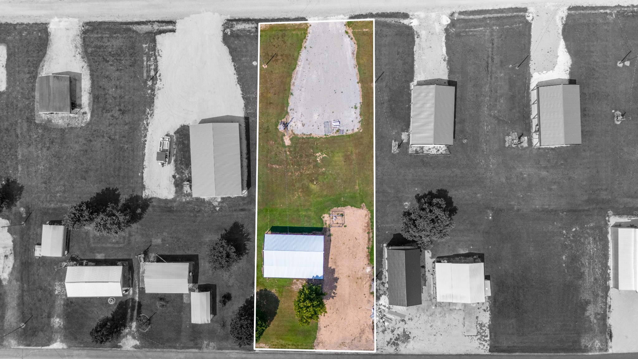 1020 WC PICKETT Road Clifton, TN 38425 - Photo 5 of 25