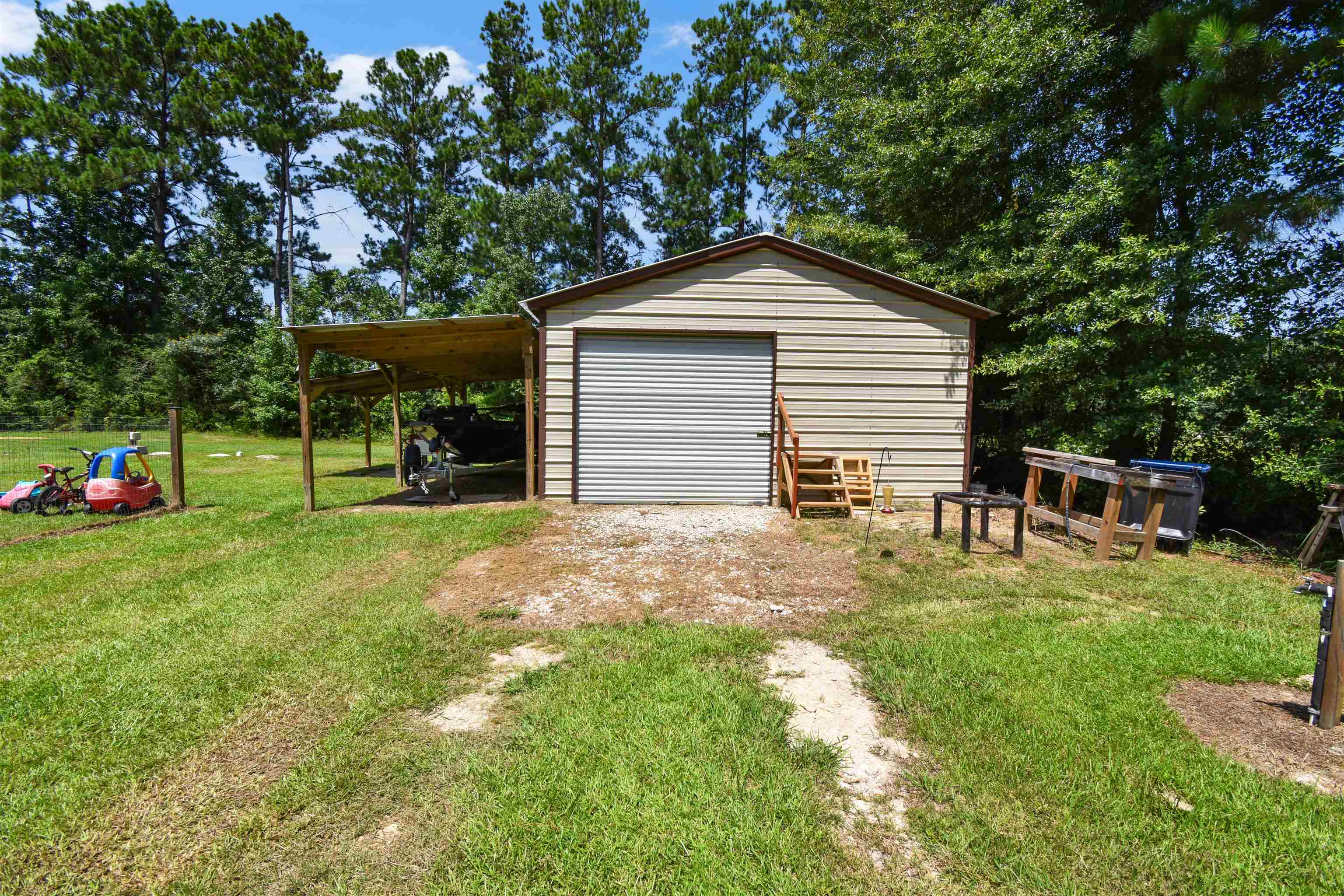 5555 Biscamp Road Silsbee, TX 77656 - Photo 26 of 28