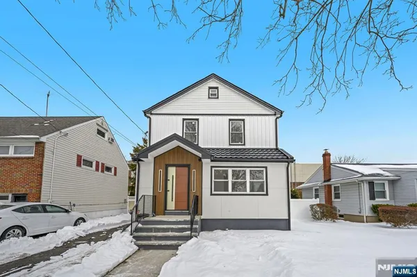 $999,000 | 309 Ottawa Avenue, Hasbrouck Heights, NJ 07604