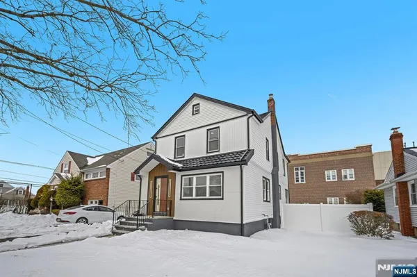 $999,000 | 309 Ottawa Avenue, Hasbrouck Heights, NJ 07604