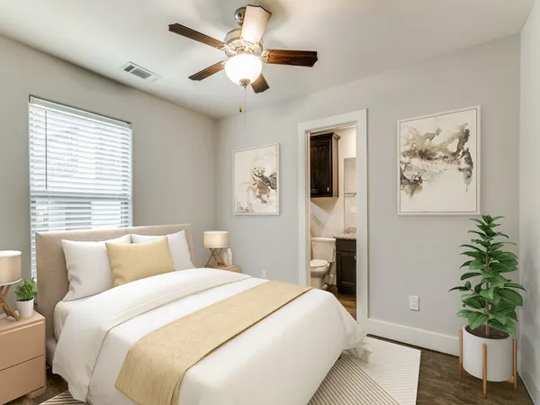 $3,248 | 4323 Dickason Avenue, Unit 29, Dallas, TX 75219