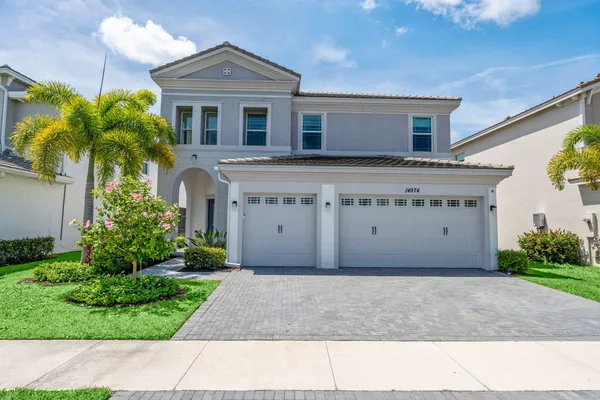 $789,000 | 14974 Goldspar Court, Westlake, FL 33470