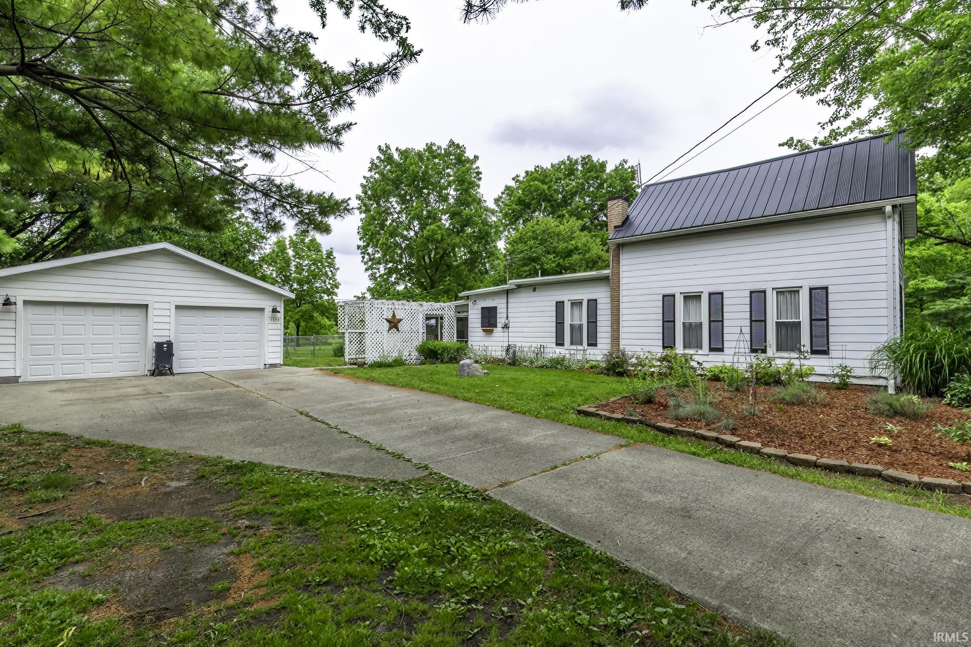 1329 Wooster Road Winona Lake, IN 46590 - Photo 7 of 42
