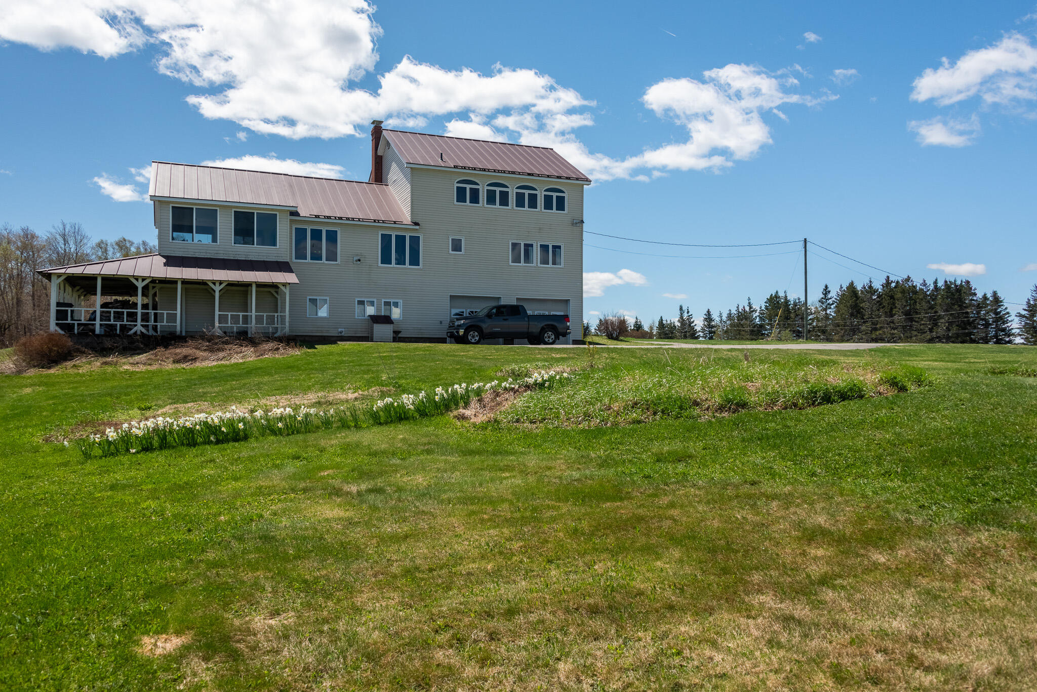 14 Lawler Ridge Road Benedicta, ME 04733 - Photo 36 of 69 14 Lawler Exterior-20