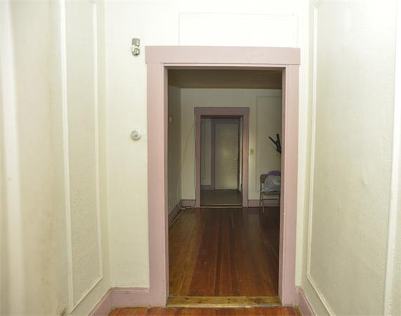 23 Crowell Street Boston, MA 02124 - Photo 2 of 11 a view of wooden door