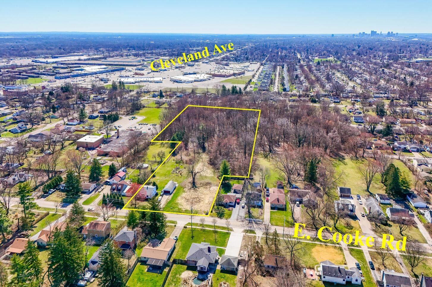 1873 East Cooke Road Columbus, OH 43224 - Photo 5 of 21 MKT Pic 5