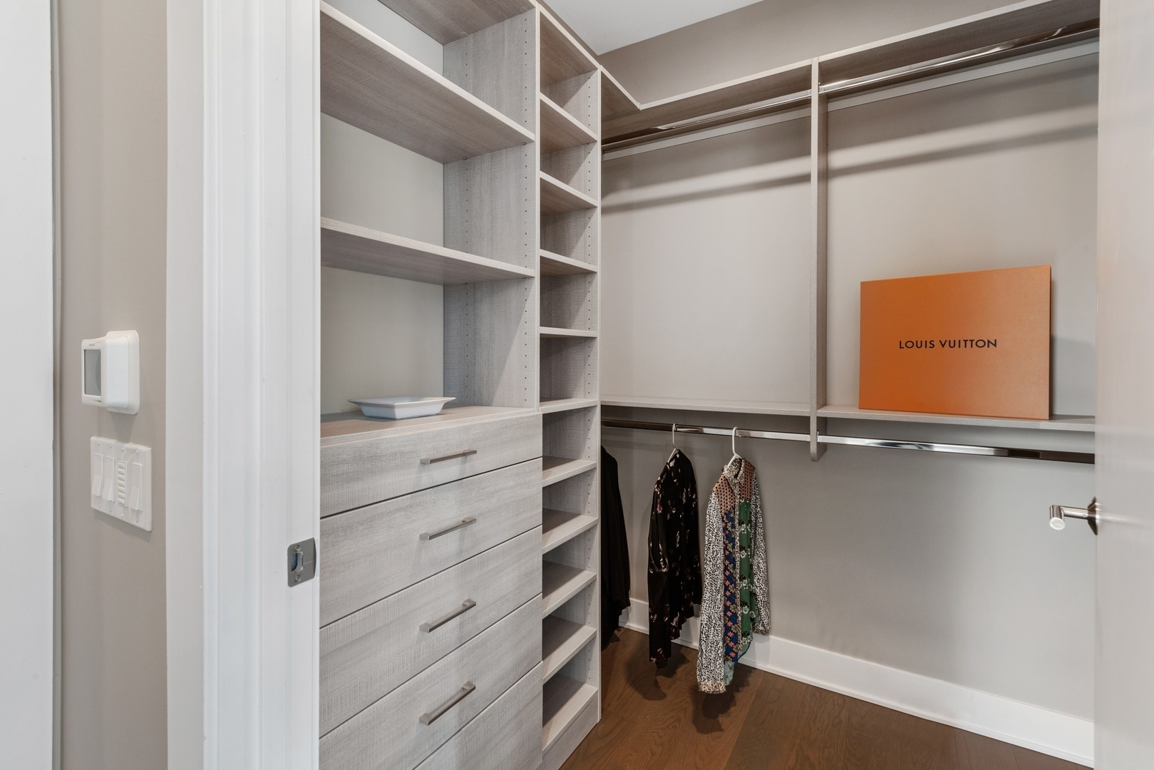 403 North Wabash Avenue, Unit 8A Chicago, IL 60611 - Photo 19 of 32