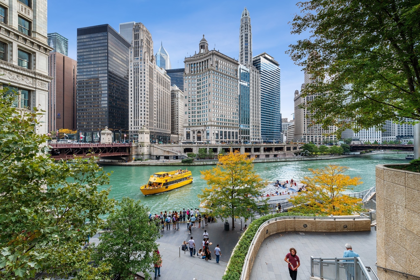 403 North Wabash Avenue, Unit 8A Chicago, IL 60611 - Photo 32 of 32