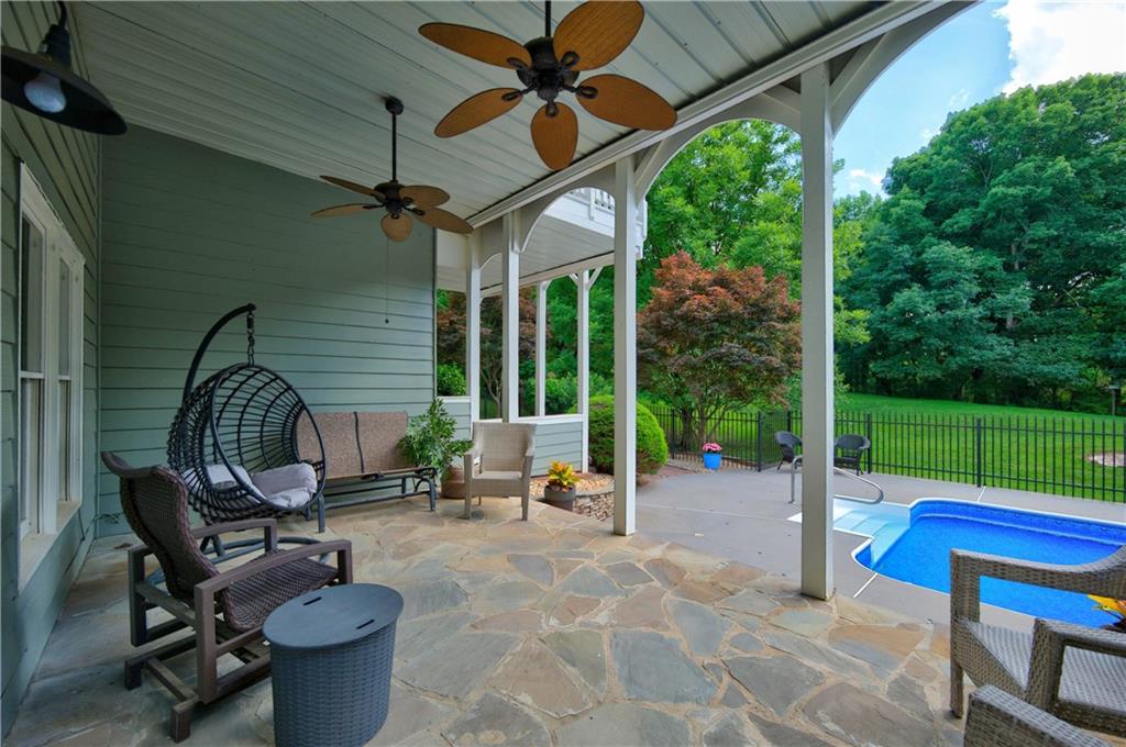 203 North Ridgeview Court Canton, GA 30115 - Photo 62 of 84
