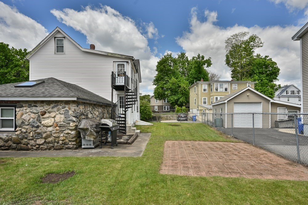 4 Wiley Place Wakefield, MA 01880 - Photo 37 of 42