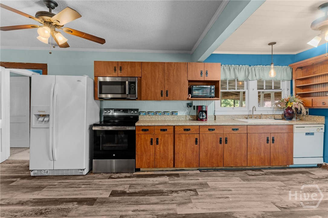 314 Long Bridge Road Springfield, GA 31329 - Photo 11 of 42 Gallery Image 11