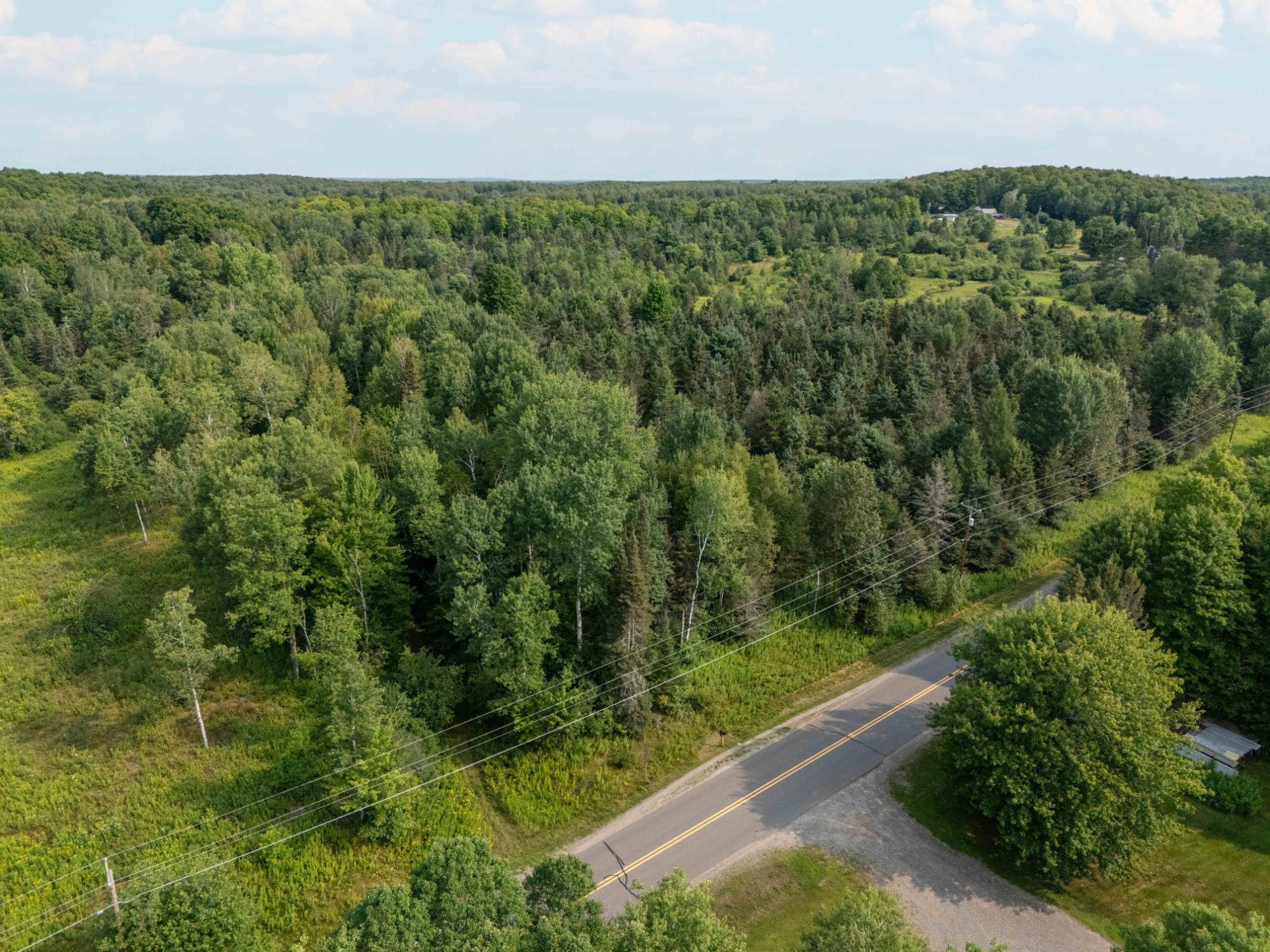 Tbd Sunset Lake Road Iron River, MI 49935 - Photo 7 of 11 Gallery Image 7