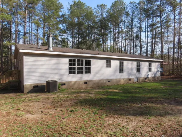 $90,000 | 2748 Pine Forest Drive, Dearing, GA 30808