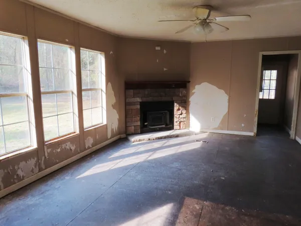 $90,000 | 2748 Pine Forest Drive, Dearing, GA 30808
