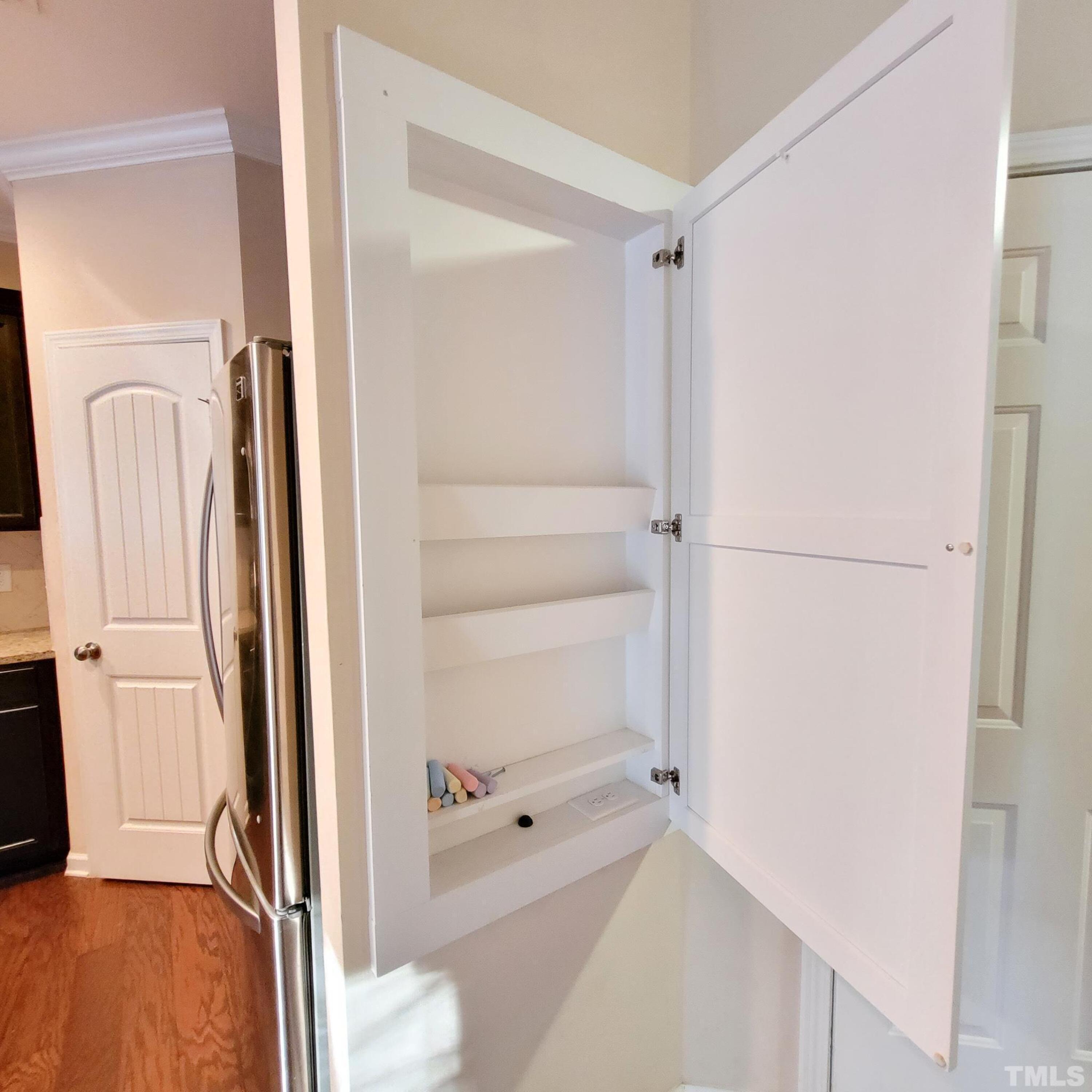 1007 Ileagnes Road Raleigh, NC 27603 - Photo 11 of 29 Photo #11