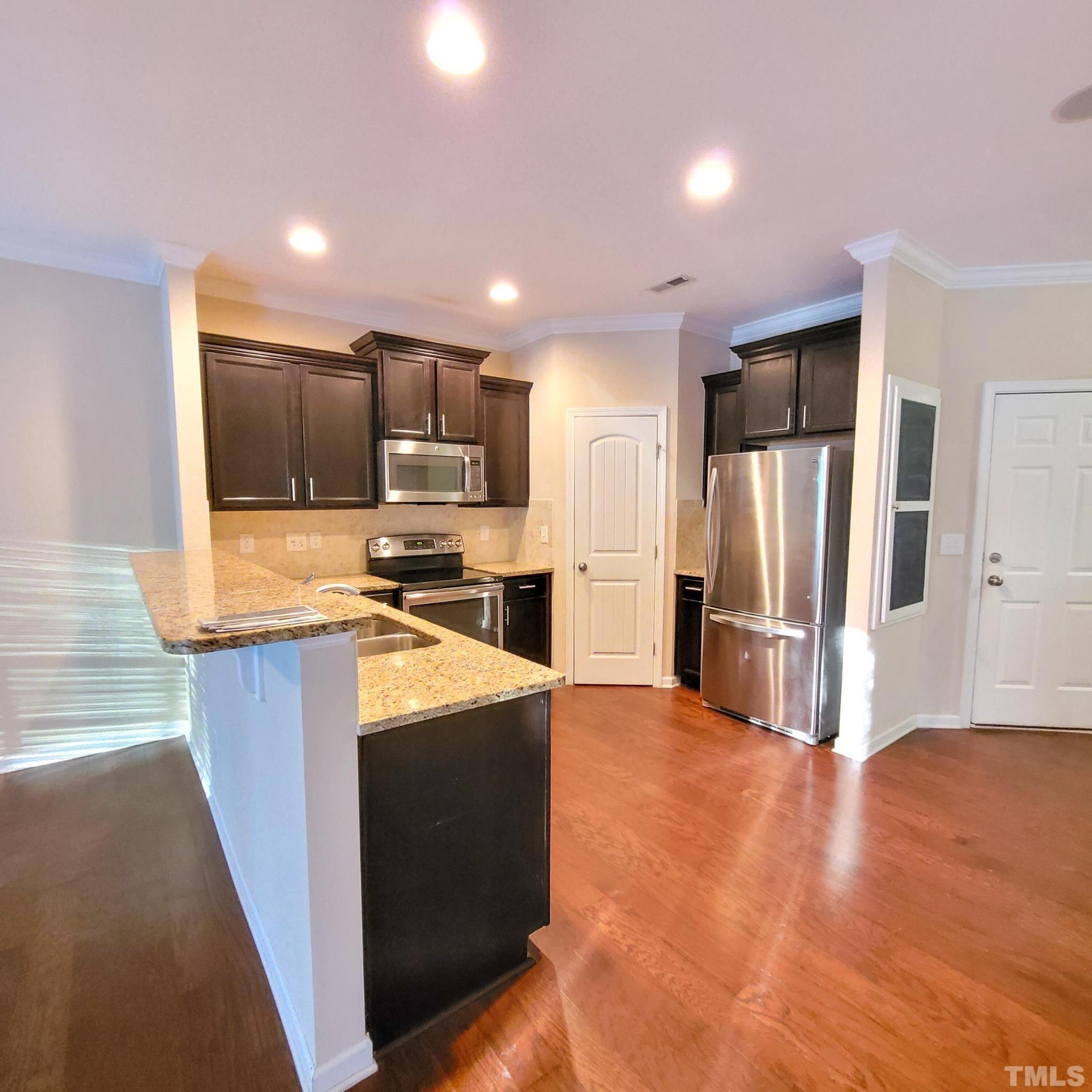 1007 Ileagnes Road Raleigh, NC 27603 - Photo 5 of 29 Photo #5
