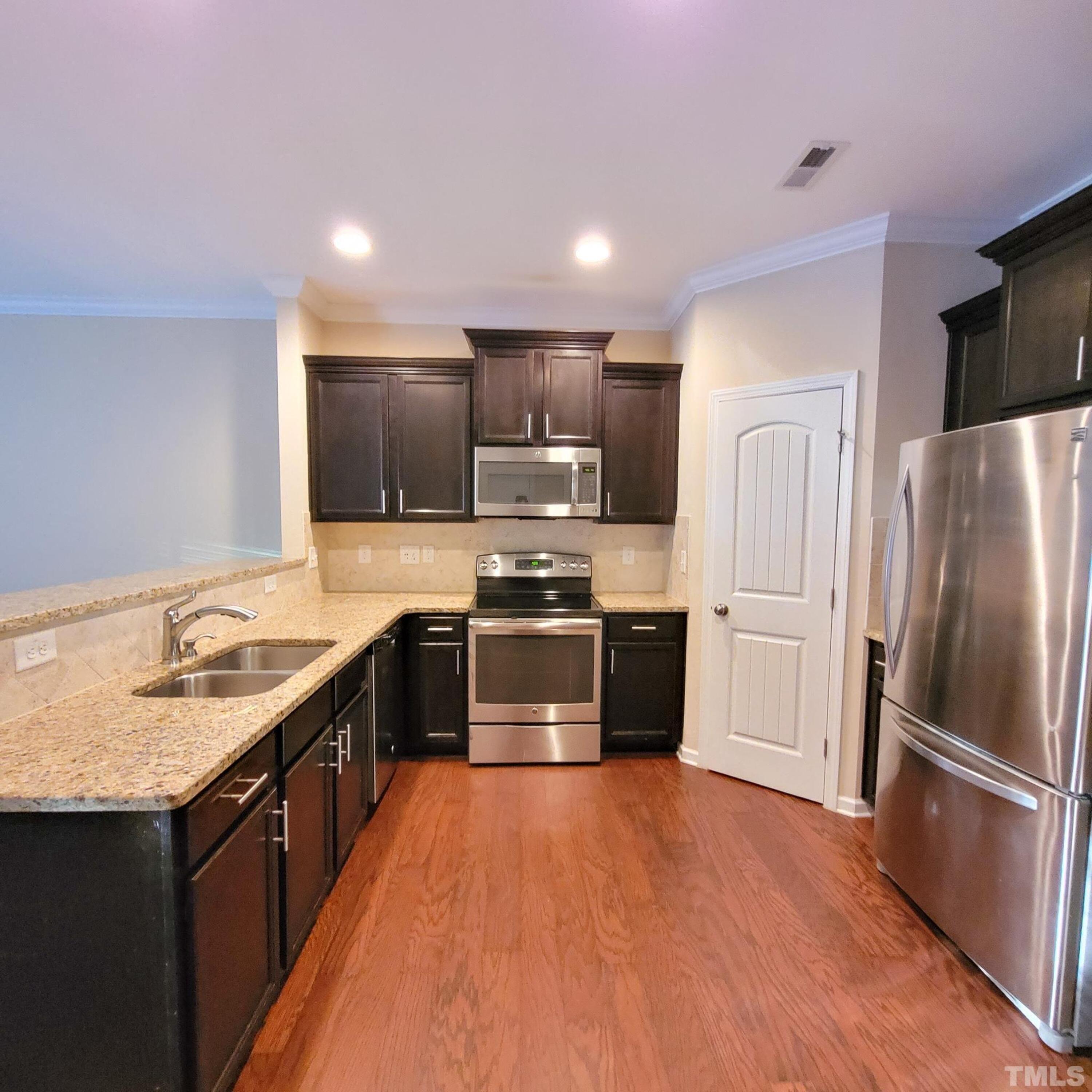 1007 Ileagnes Road Raleigh, NC 27603 - Photo 6 of 29 Photo #6