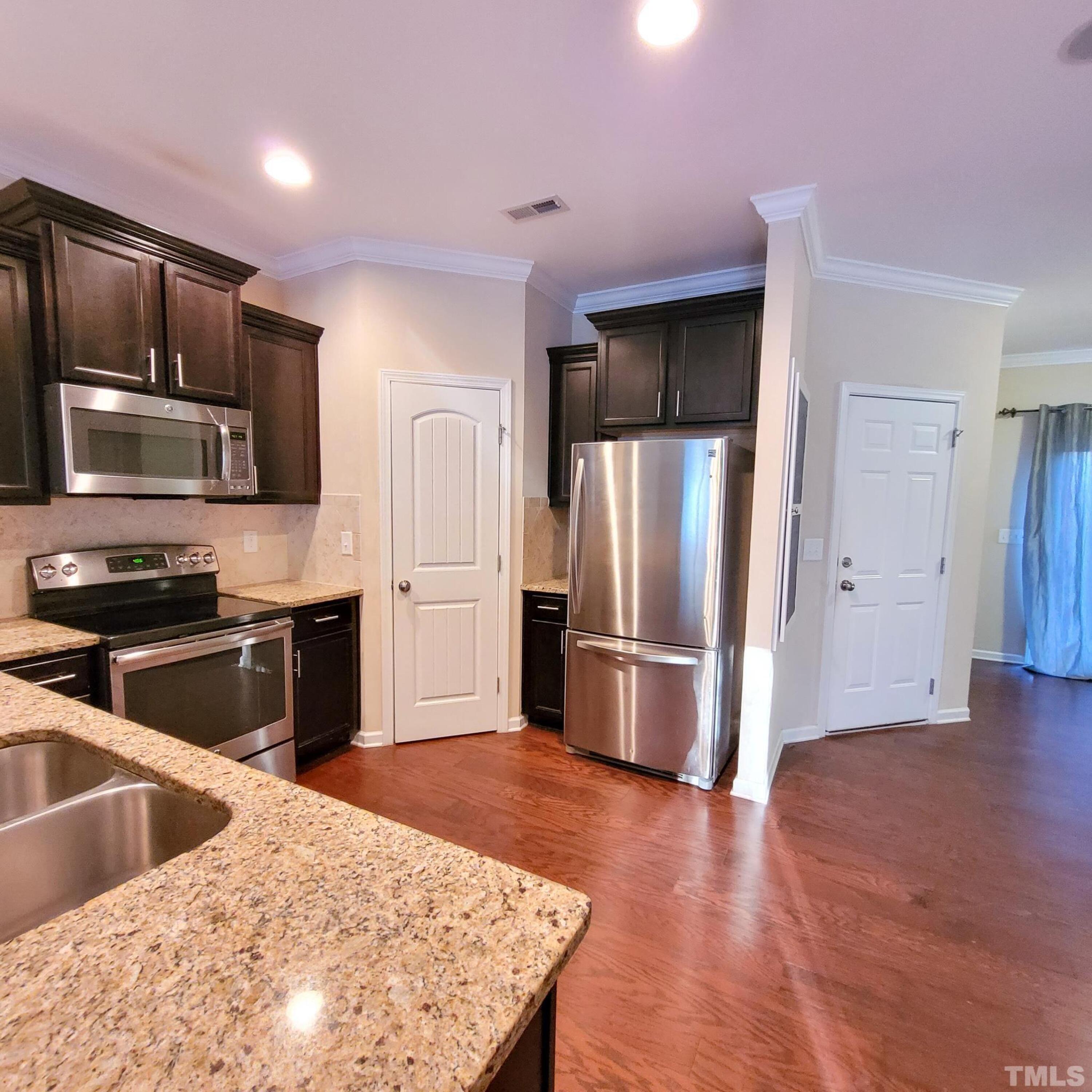 1007 Ileagnes Road Raleigh, NC 27603 - Photo 8 of 29 Photo #8