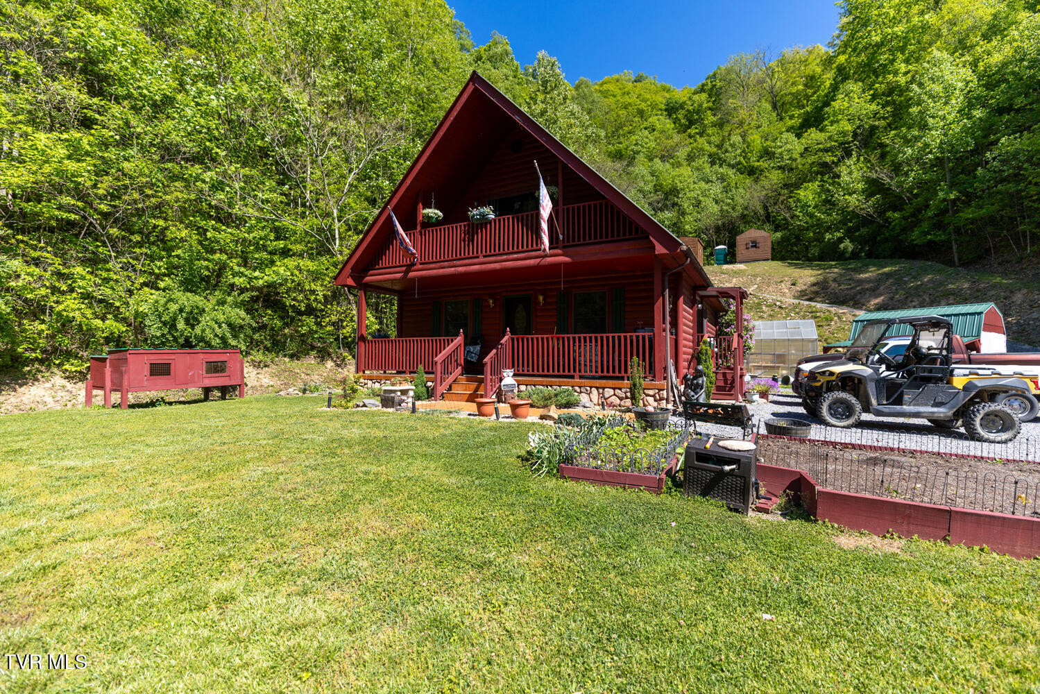 3421 Hoot Owl Road Grundy, VA 24614 - Photo 52 of 52 3421 Hoot Owl Rd.4