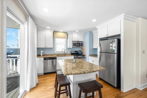 $1,399,000 | 201 90th Street, Unit 1, Sea Isle City, NJ 08243