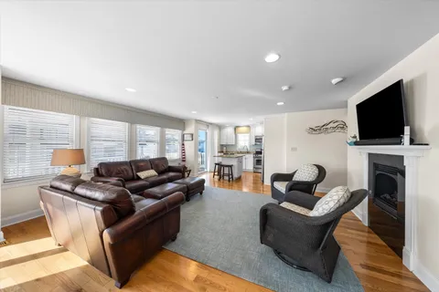 $1,399,000 | 201 90th Street, Unit 1, Sea Isle City, NJ 08243