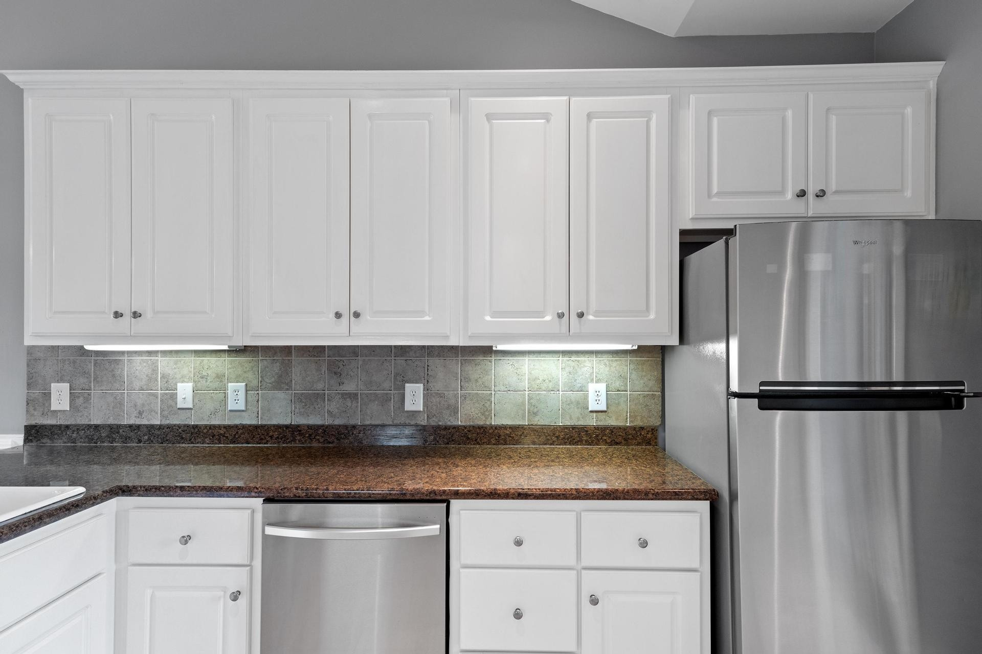 73 Line Drive Raleigh, NC 27603 - Photo 12 of 28 Kitchen