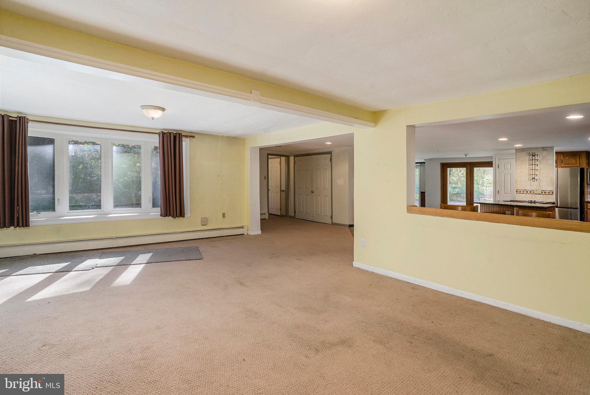 1210 Dickerson Road North Wales, PA 19454 - Photo 10 of 44 Living Room
