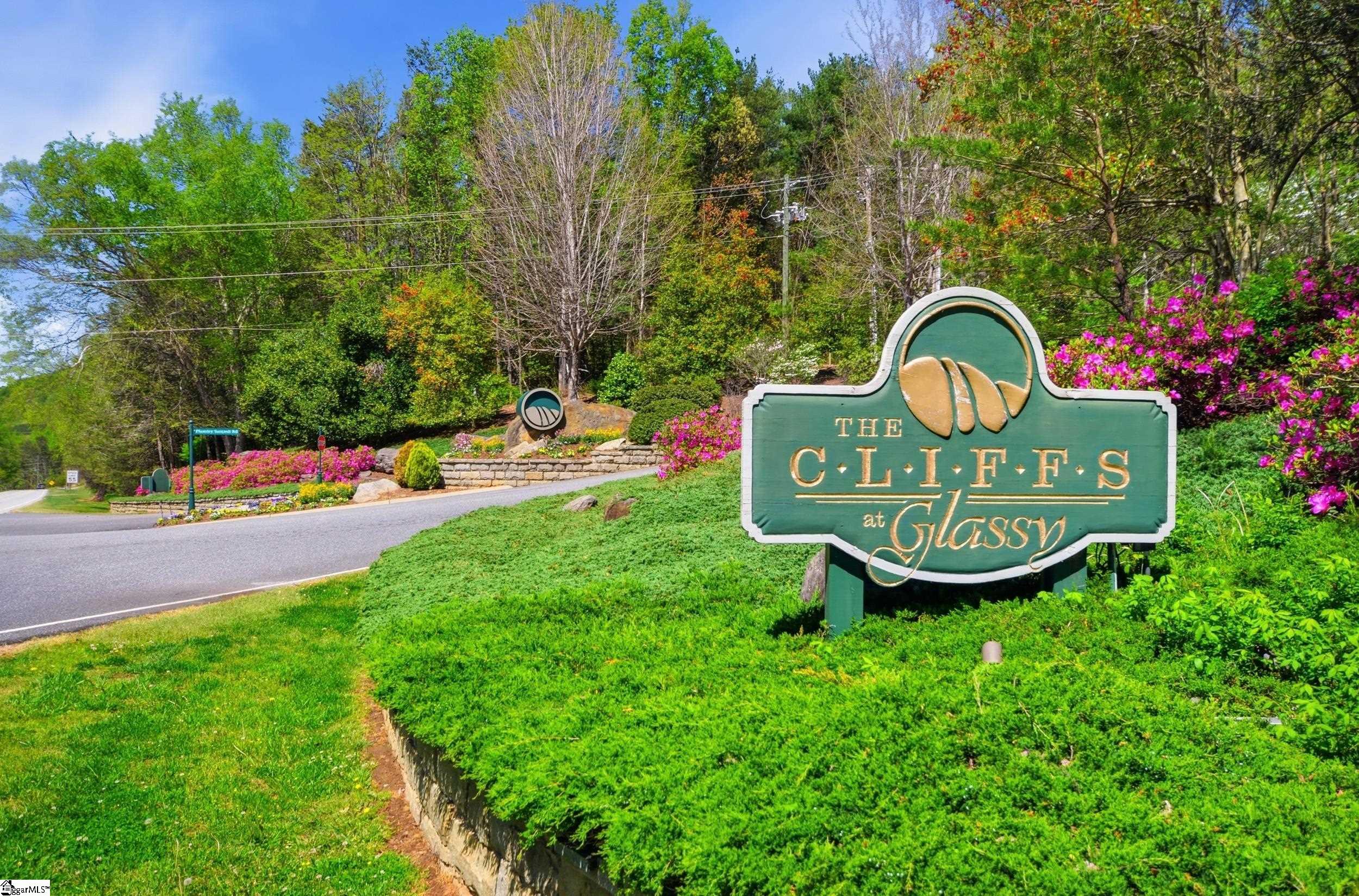 Rose Pink Trail Landrum, SC 29356 - Photo 23 of 34