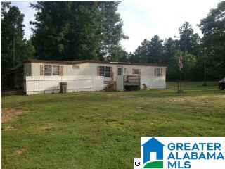 150 County Road 252 Clanton, AL 35046 - Photo 1 of 9