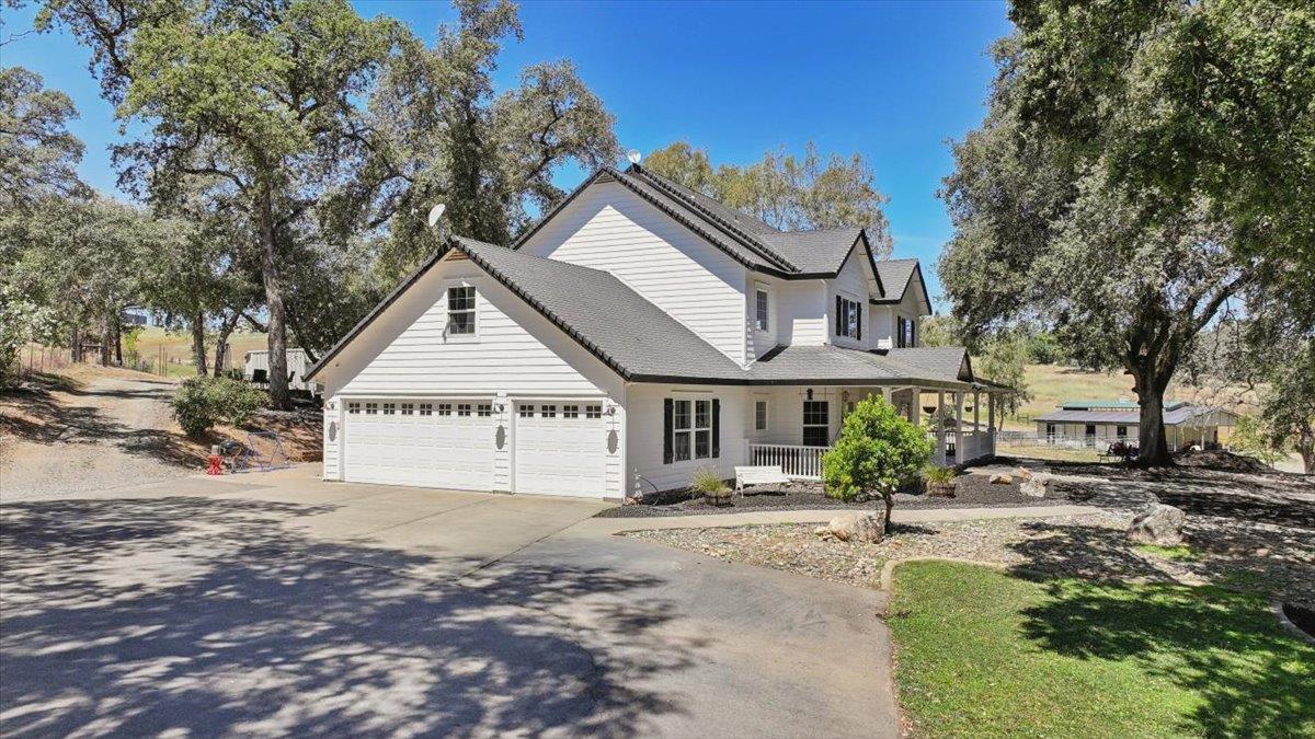 8395 McCourtney Road Lincoln, CA 95648 - Photo 4 of 96