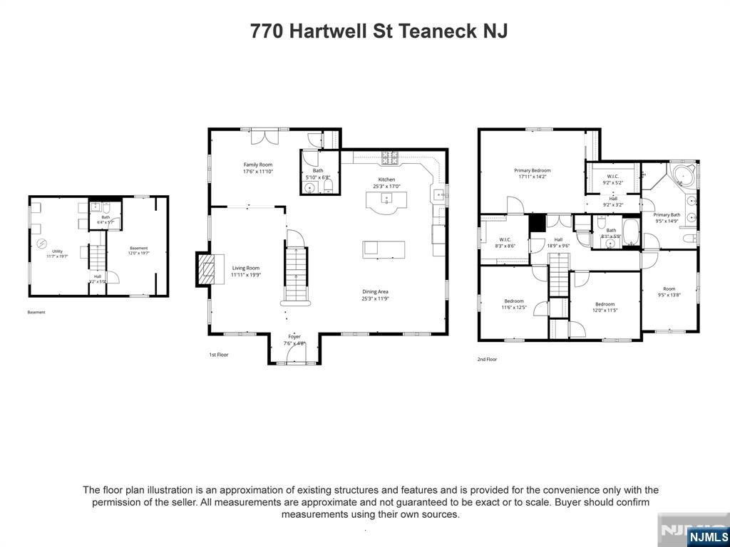 770 Hartwell Street Teaneck, NJ 07666 - Photo 36 of 36